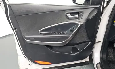 Hyundai Santafe 2016, 207200 км, за 5222.11 USD - фото 24
