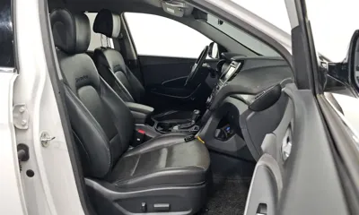 Hyundai Santafe 2016, 207200 км, за 5222.11 USD - фото 26