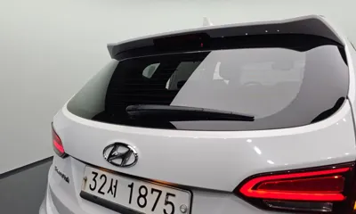 Hyundai Santafe 2016, 207200 км, за 5222.11 USD - фото 29