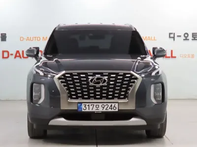Hyundai Palisade 2022, 47366 км, за 19218.25 USD