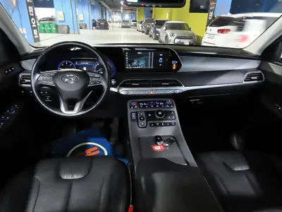 Hyundai Palisade 2022, 47366 км, за 19218.25 USD