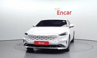 Kia K8 2022, 72223 км, за 18708.15 USD