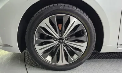 Kia K8 2022, 72223 км, за 18708.15 USD
