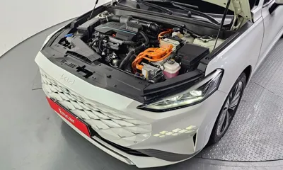 Kia K8 2022, 72223 км, за 18708.15 USD - фото 6