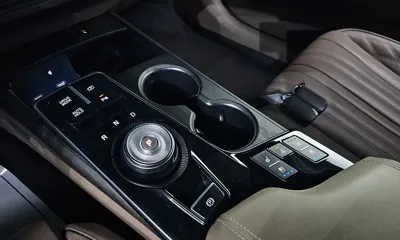 Kia K8 2022, 72223 км, за 18708.15 USD - фото 9