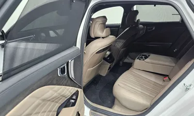 Kia K8 2022, 72223 км, за 18708.15 USD - фото 11