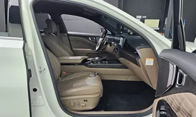 Kia K8 2022, 72223 км, за 18708.15 USD - фото 12