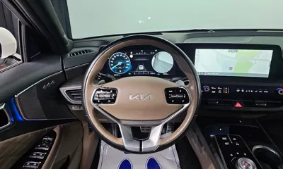 Kia K8 2022, 72223 км, за 18708.15 USD - фото 14