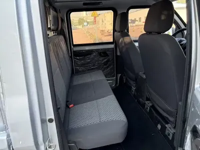 Wuling Rongguang New Truck 2022, 59000 км, за 5370.7 USD