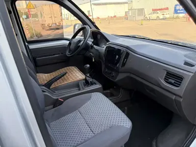 Wuling Rongguang New Truck 2022, 59000 км, за 5370.7 USD