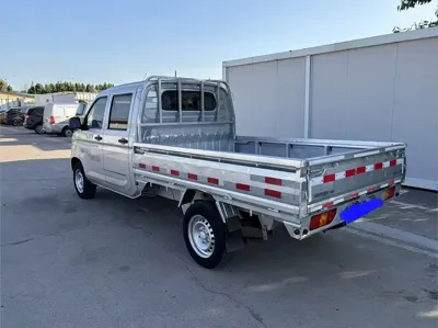 Wuling Rongguang New Truck 2022, 59000 км, за 5370.7 USD - фото 6