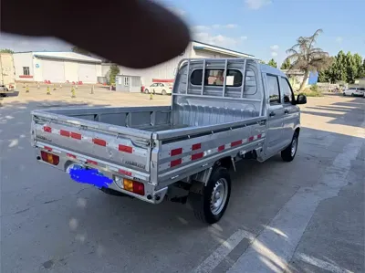 Wuling Rongguang New Truck 2022, 59000 км, за 5370.7 USD - фото 7