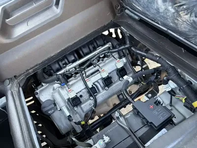 Wuling Rongguang New Truck 2022, 59000 км, за 5370.7 USD - фото 10