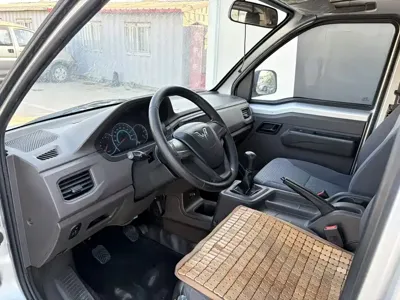 Wuling Rongguang New Truck 2022, 59000 км, за 5370.7 USD - фото 11
