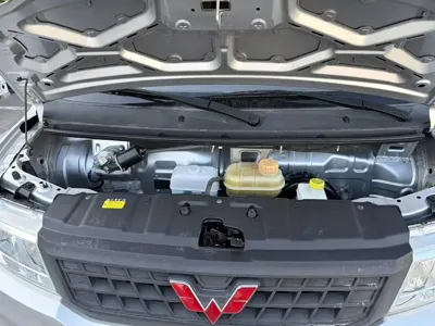 Wuling Rongguang New Truck 2022, 59000 км, за 5370.7 USD - фото 12