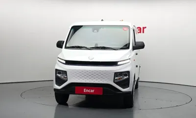 Geely SE-A2 Van 2023, 18853 км, за 8467.9 USD