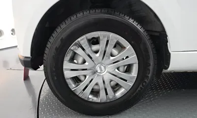 Geely SE-A2 Van 2023, 18853 км, за 8467.9 USD