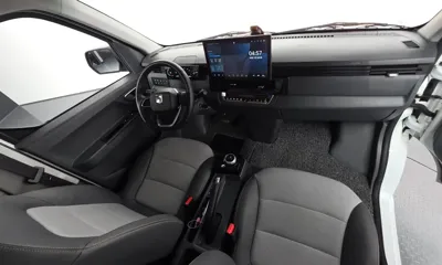 Geely SE-A2 Van 2023, 18853 км, за 8467.9 USD - фото 7