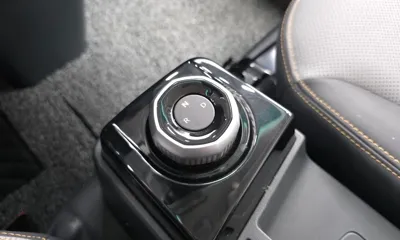 Geely SE-A2 Van 2023, 18853 км, за 8467.9 USD - фото 9