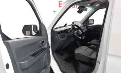 Geely SE-A2 Van 2023, 18853 км, за 8467.9 USD - фото 10