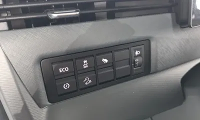 Geely SE-A2 Van 2023, 18853 км, за 8467.9 USD - фото 19