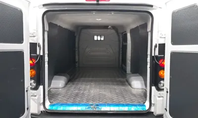 Geely SE-A2 Van 2023, 18853 км, за 8467.9 USD - фото 20