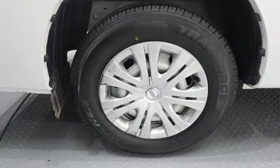 Geely SE-A2 Van 2023, 18853 км, за 8467.9 USD - фото 21