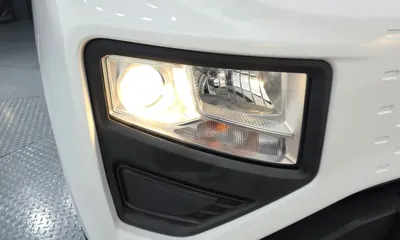Geely SE-A2 Van 2023, 18853 км, за 8467.9 USD - фото 22
