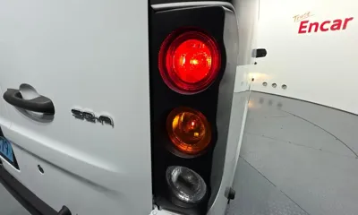 Geely SE-A2 Van 2023, 18853 км, за 8467.9 USD - фото 23