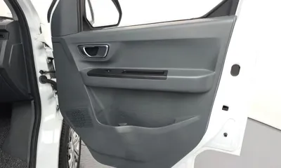 Geely SE-A2 Van 2023, 18853 км, за 8467.9 USD - фото 24