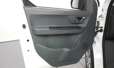 Geely SE-A2 Van 2023, 18853 км, за 8467.9 USD - фото 25