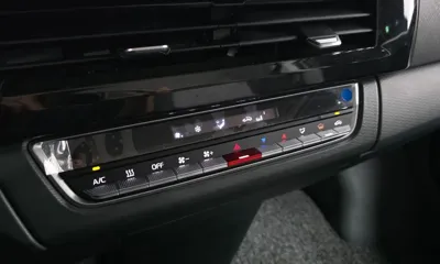 Geely SE-A2 Van 2023, 18853 км, за 8467.9 USD - фото 30