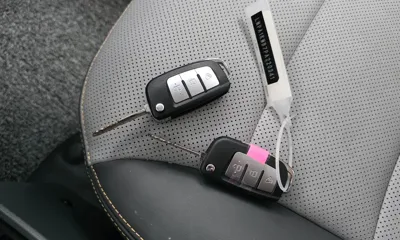 Geely SE-A2 Van 2023, 18853 км, за 8467.9 USD - фото 31