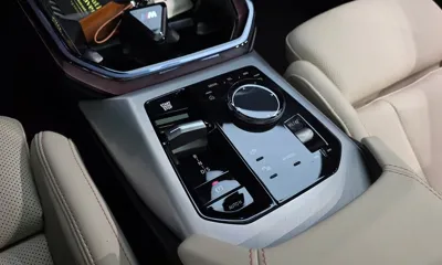 BMW X3 2025, 7420 км, за 48990.25 USD - фото 9