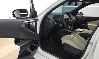 BMW X3 2025, 7420 км, за 48990.25 USD - фото 10
