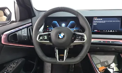 BMW X3 2025, 7420 км, за 48990.25 USD - фото 12