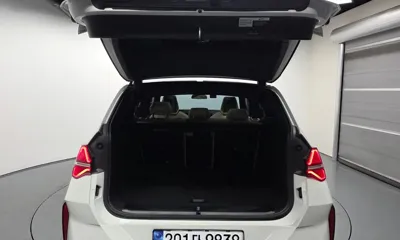 BMW X3 2025, 7420 км, за 48990.25 USD - фото 20