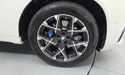 BMW X3 2025, 7420 км, за 48990.25 USD - фото 21