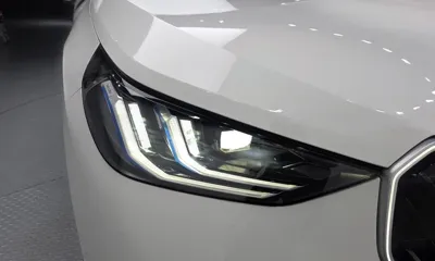 BMW X3 2025, 7420 км, за 48990.25 USD - фото 22
