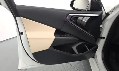 BMW X3 2025, 7420 км, за 48990.25 USD - фото 24