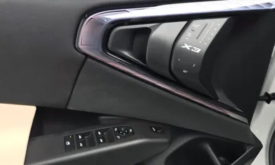 BMW X3 2025, 7420 км, за 48990.25 USD - фото 28