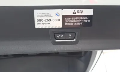 BMW X3 2025, 7420 км, за 48990.25 USD - фото 29