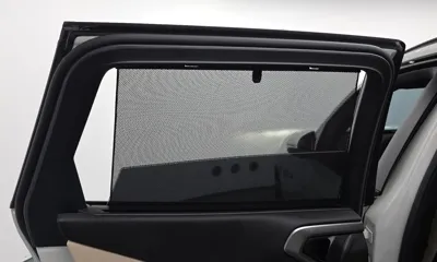 BMW X3 2025, 7420 км, за 48990.25 USD - фото 31