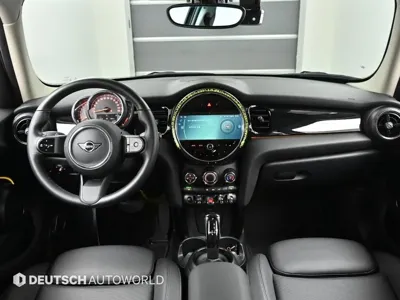 MINI Cooper 2023, 25093 км, за 15276.6 USD
