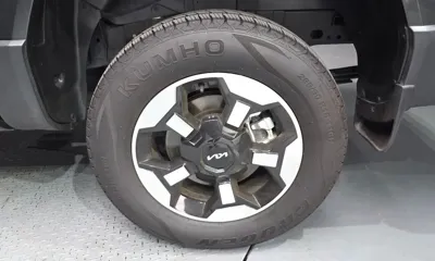 Kia Tasman 2026, 6743 км, за 26697.91 USD - фото 21