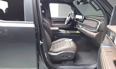 Kia Tasman 2026, 6743 км, за 26697.91 USD - фото 26