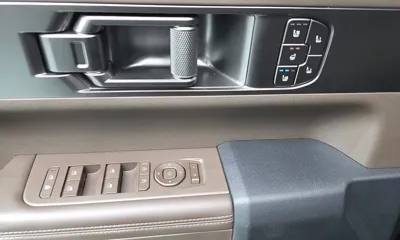 Kia Tasman 2026, 6743 км, за 26697.91 USD - фото 29