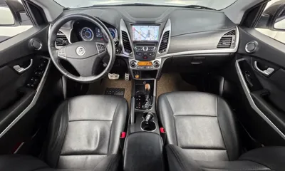KG_Mobility_Ssangyong KORANDO 2016, 170639 км, за 2953.92 USD - фото 7