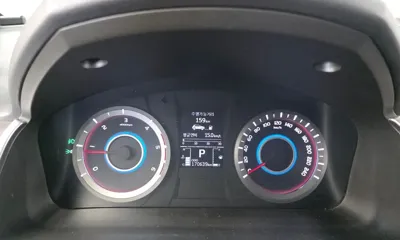 KG_Mobility_Ssangyong KORANDO 2016, 170639 км, за 2953.92 USD - фото 8