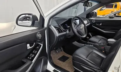 KG_Mobility_Ssangyong KORANDO 2016, 170639 км, за 2953.92 USD - фото 10